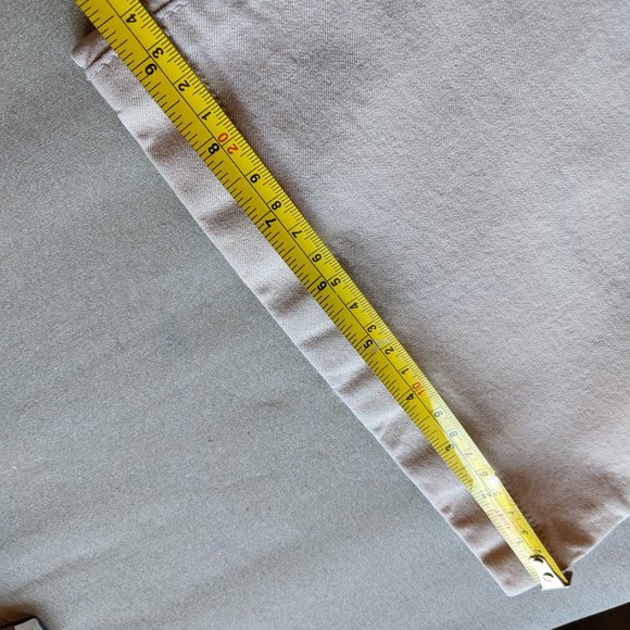 COPY - Not Your Daughter's Jeans Khakis - Picture 3 of 11